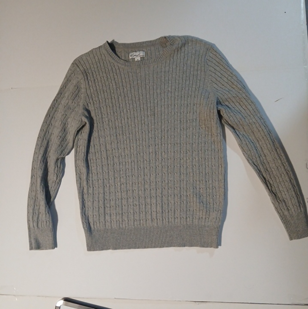 Kim Rogers Woman Sweater Size M